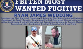 EE.UU. busca a Ryan Wedding; 'tan fácil como pedirle a Trump la dirección': Esquivel