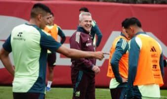 Mundial 2026 | México, obligado a trabajar el doble para tener destaca actuación: Aguirre