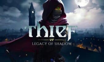 Thief VR: Legacy of Shadows, un videojuego en el que sientes el sigilo en carne propia | Reseña