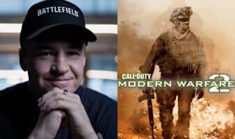 Muere Vince Zampella, director de ‘Call of Duty’ y uno de los pilares de la industria de los videojuegos