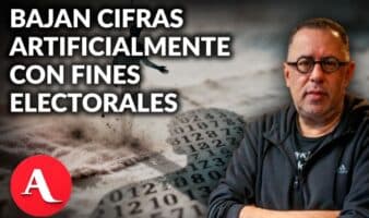 Desaparecer a los desaparecidos, la estrategia detrás del nuevo registro nacional: Dayán