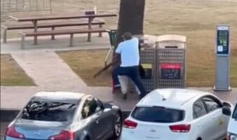 Ciudadano musulmán desarmó a uno de los atacantes en Bondi Beach, destaca académica