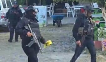 Asesinan a coordinador regional del IMSS-Bienestar en Chilpancingo