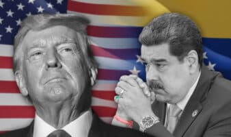 Aristegui en Vivo: Trump declara al régimen de Maduro como organización terrorista; Corte IDH condena a México por caso Ernestina Ascencio (17/12/2025)