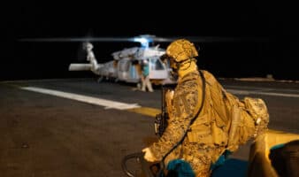 Incertidumbre en Washington por acciones de Estados Unidos sobre Venezuela: Esquivel