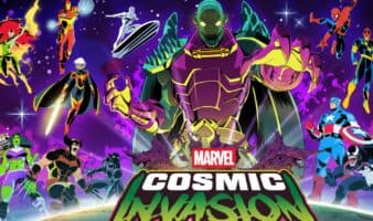 Marvel Cosmic Invasion, el videojuego que se siente como un cómic mientras salvas al universo | Reseña