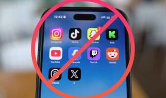 Miles de menores sin acceso a redes sociales tras nueva ley en Australia
