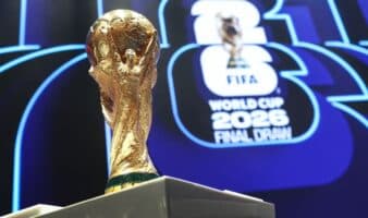 Asociación europea exige a FIFA frenar la venta de boletos del Mundial por precios 'históricamente altos'