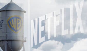 Netflix adquirirá Warner Bros. Discovery y HBO por 82,700 millones de dólares