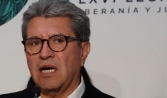 Reforma electoral: Recortes a partidos, menos 'pluris' y posibles choques de Morena con PT y Partido Verde, adelanta Monreal | Video