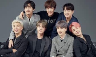 BTS visitará a la presidenta Sheinbaum y saludará a sus fans desde un balcón de Palacio Nacional