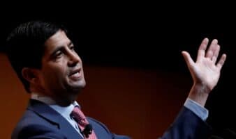 Quién es Kevin Warsh, el 'halcón de la inflación' nominado por Trump para encabezar la Fed