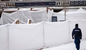 Propietarios del bar incendiado en Crans Montana: 'Es la tragedia de nuestras vidas'