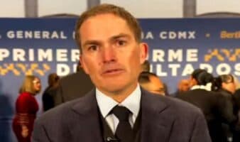CDMX | Alcalde de Álvaro Obregón denuncia que lo siguió colaborador de diputada