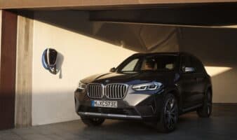 ¿Tienes un BMW? Profeco lanza alerta de revisión por riesgo de incendio