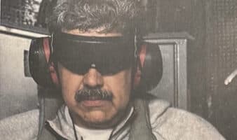 Partido Comunista de Rusia crea comité para luchar por la libertad de Maduro