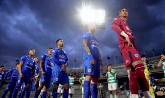 Cruz Azul jugará como local en Puebla durante el Clausura 2026