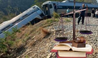 Empresa niega haber trabajado en tramo del Interoceánico