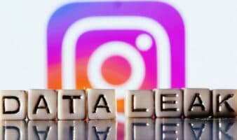Filtran datos de más de 17.5 millones de cuentas de Instagram; estos datos fueron expuestos