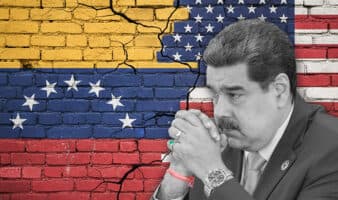 'Fue un invento': EE.UU. elimina al ‘Cártel de los Soles’ de documentos oficiales, asegura Esquivel