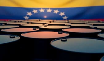 ¿Cuántos barriles de petróleo ha exportado Venezuela como parte del acuerdo con EE.UU? | Documentos Reuters