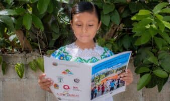 Crónicas de Exploración | Cuando la selva habla maya: una revolución educativa