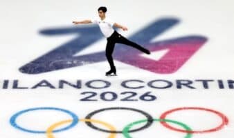 Milano-Cortina 2026 | Donovan Carrillo: El rostro latino del patinaje artístico olímpico