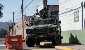 Envían 2 mil soldados a Jalisco tras operación contra 'El Mencho'