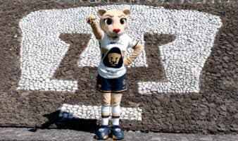 'Goya' llega a Pumas para fortalecer la promoción de la igualdad de género en el futbol