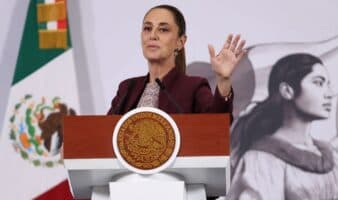 La Mañanera de Sheinbaum | Sobre salida de Arriaga; Reforma electoral; México fortalece relación con Canadá (17/02/26)