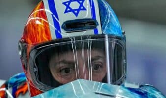 Milano-Cortina 2026: Exigen disculpa a televisora suiza por críticas a un atleta israelí | Video