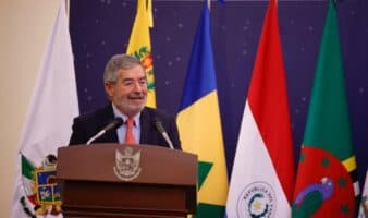 Inicia operaciones la Agencia Latinoamericana del Espacio en Querétaro