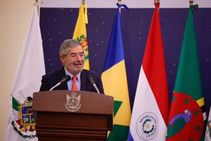 Inicia operaciones la Agencia Latinoamericana del Espacio en Querétaro