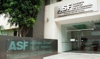 Aprueban convocatoria para elegir a titular de la Auditoría Superior de la Federación