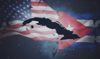 ONU: Estados Unidos incumple la Carta de Naciones Unidas con sus sanciones contra Cuba