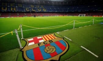 El FC Barcelona se desvinculó oficialmente de la Superliga