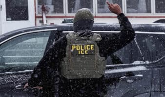 SRE activa vías legales por muerte de mexicano bajo custodia de ICE