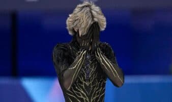 Milano-Cortina 2026: Ilia Malinin lamenta el odio recibido en redes sociales | Video