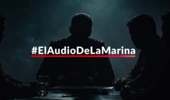 Especial | Grabación del contralmirante Fernando Guerrero, asesinado después de denunciar red de huachicol