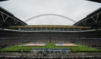 NFL anuncia 9 partidos internacionales; 49ers vs Vikings jugarán en México