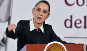 Lo mejor de Aristegui en Vivo: ¿Qué viene tras la muerte de 'El Mencho'?; BCS en la mira por presunta infiltración criminal en autoridades (13/03/2026)
