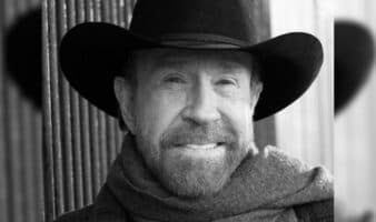 Chuck Norris, icónico actor de acción, fallece a los 86 años