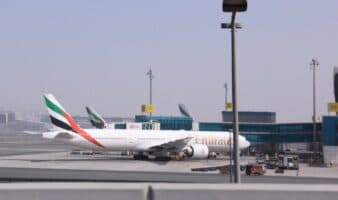 Apoya ATP a tenistas que están atrapados en Dubai a la espera de garantizar su salida | Video