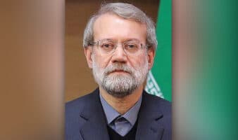 Israel asegura haber matado al secretario del Consejo Supremo de Seguridad iraní