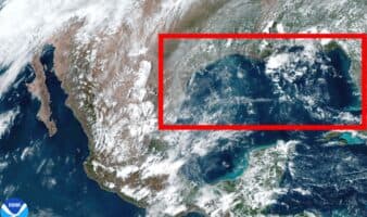“Escuadrón de Dios” de Estados Unidos retira limitaciones a petroleras en Golfo de México