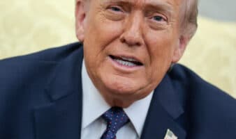 Trump amenaza con cortar el comercio e imponer un embargo a España por su postura con Irán