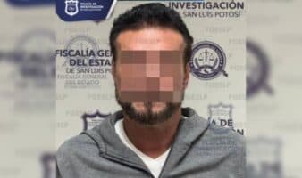 Detienen al luchador Alberto del Río; Fiscalía integra carpeta de investigación por presunta violencia familiar