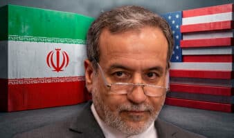 Araqchí afirma que Irán y EE.UU. estuvieron a 'un paso' de firmar un acuerdo en Pakistán