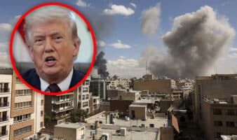 Lo mejor de Aristegui en Vivo: Trump amaga con bombardear Irán hasta la 'aniquilación'; Teherán amenaza a empresas de EE.UU. (01/04/2026)