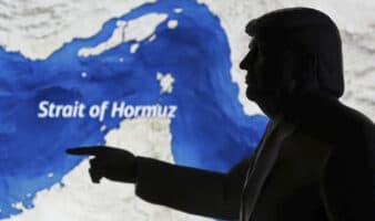 Reino Unido se desmarca del bloqueo a Ormuz, Francia impulsa misión pacífica y China exige libre paso